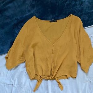 F21 blouse